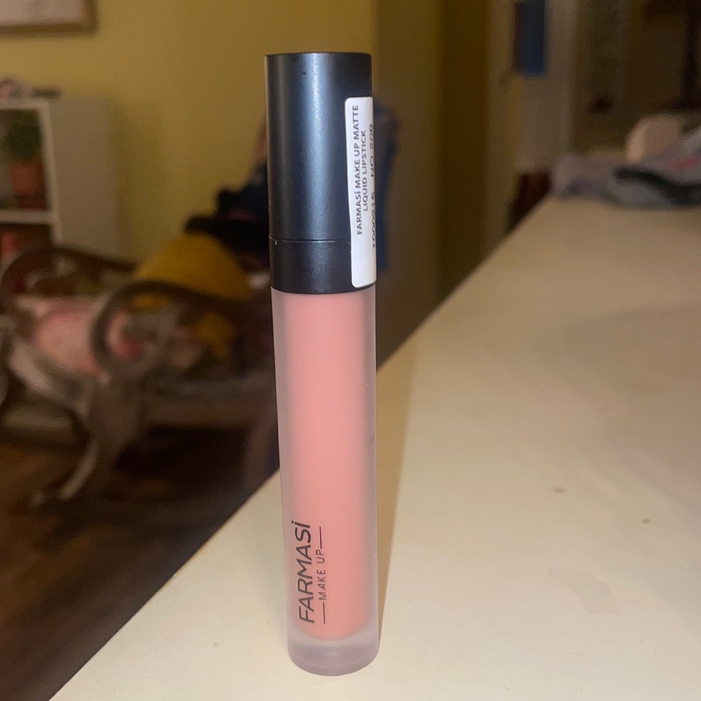 Farmasi Matte Liquid Lipstick set of 3